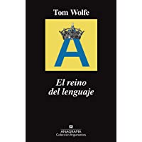 El reino del lenguaje: 521 (ARGUMENTOS)